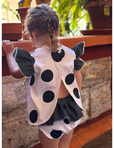 Jesusito bebé niña Colección OLÉ