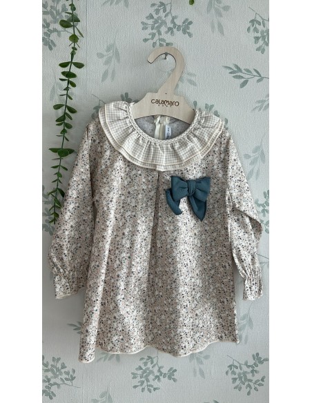 Vestido niña