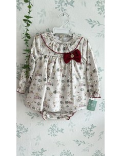 Jesusito bebé niña