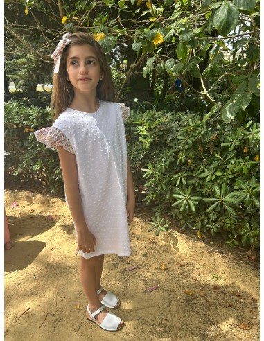 Vestido Alegría