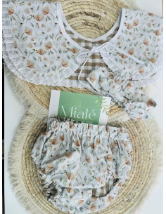 Conjunto Mami y mini