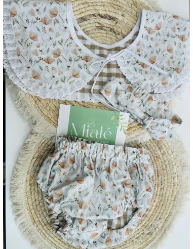 Conjunto Mami y mini