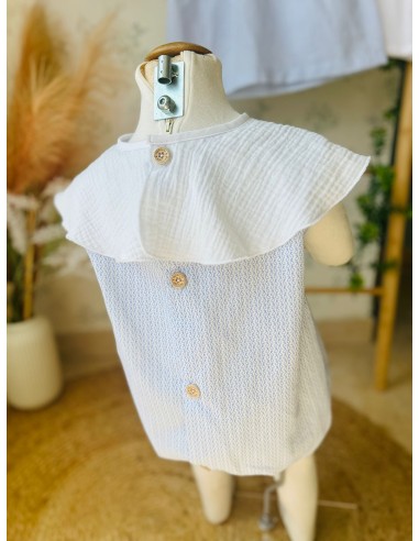 Pelele Menorca Unisex