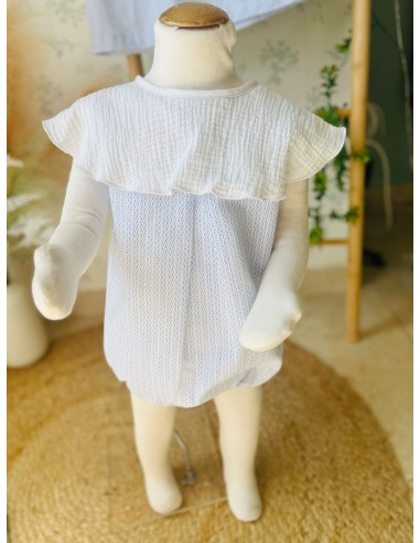 Pelele Menorca Unisex