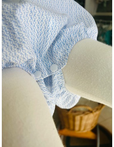 Pelele Menorca Unisex