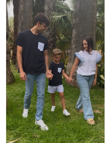 Camiseta papá Menorca