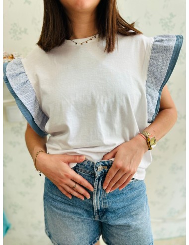 Camiseta mamá Menorca
