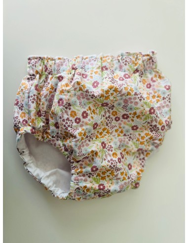 Cubrepañal no reversible Alegría unisex