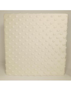 Mantita burbuja personalizada 2