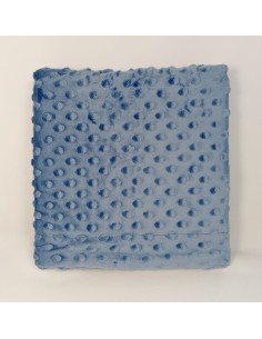 Mantita burbuja personalizada 2