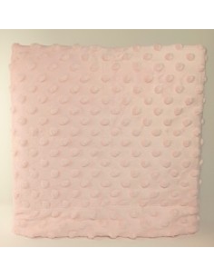 Mantita burbuja personalizada 2