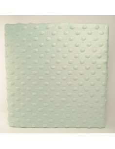 Mantita burbuja personalizada 2