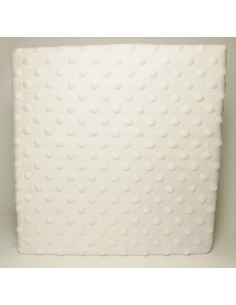 Mantita burbuja personalizada 2