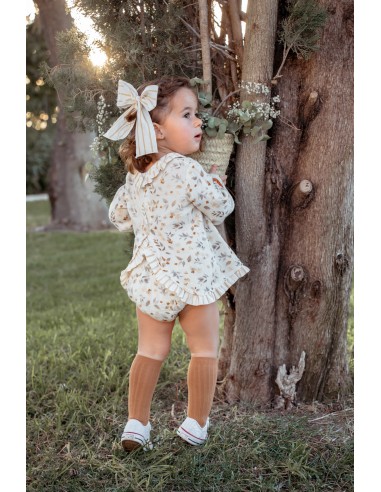 Jesusito niña bebé Andrómeda