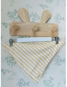 Bandana para mascota