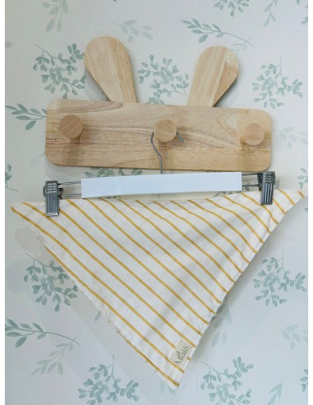 Bandana para mascota