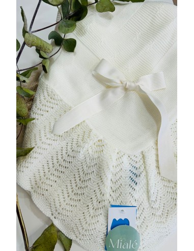 Toca crudo AW 25-26