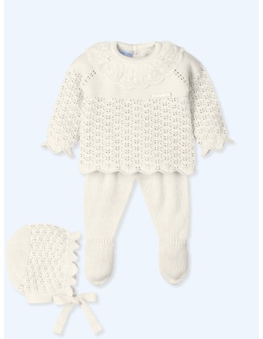 Conjunto 3 piezas