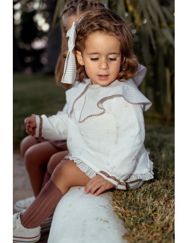 Jesusito niña Cisne