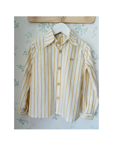 Camisa niño Andrómeda