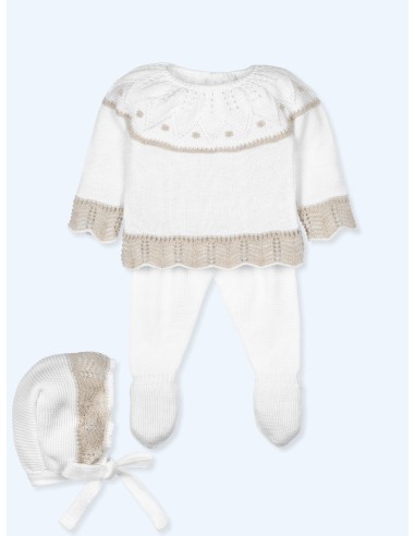 Conjunto 3 piezas