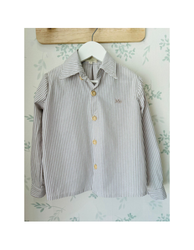 Camisa niño Cisne
