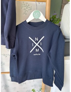 Sudadera Día del padre personalizada